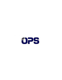 OPS logo