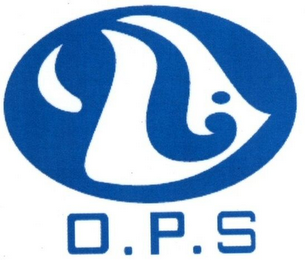 O.P.S logo