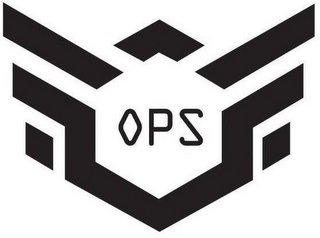 OPS logo