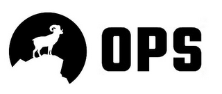 OPS logo