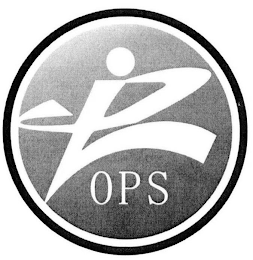 OPS logo