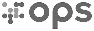 OPS logo