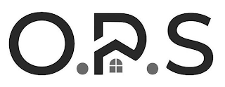 O.P.S logo