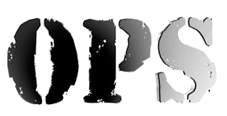 OPS logo