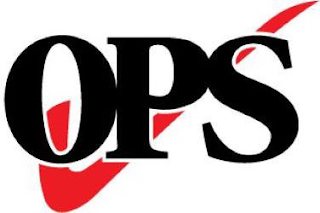 OPS logo