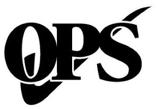 OPS logo