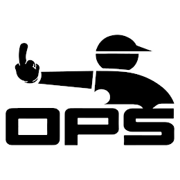 OPS logo