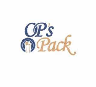 OP'S PACK logo
