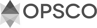 OPSCO logo