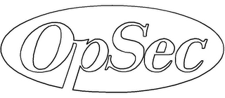 OPSEC logo