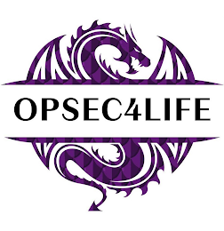 OPSEC4LIFE logo