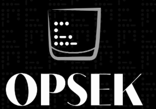 OPSEK logo