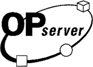 OPSERVER logo