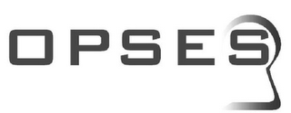 OPSES logo