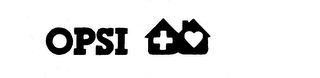 OPSI logo