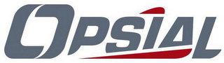 OPSIAL logo