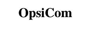 OPSICOM logo
