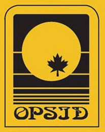 OPSID logo