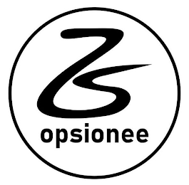 OPSIONEE logo