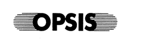OPSIS logo