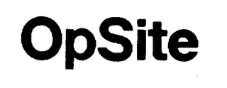 OPSITE logo