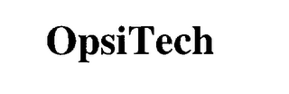 OPSITECH logo