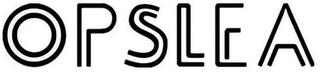 OPSLEA logo
