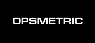 OPSMETRIC logo