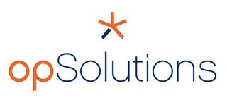 OPSOLUTIONS logo