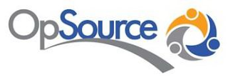 OPSOURCE logo