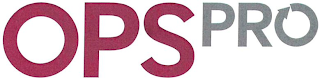 OPSPRO logo