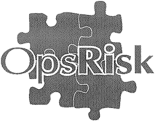 OPSRISK logo