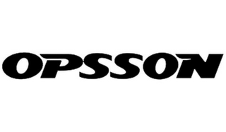OPSSON logo
