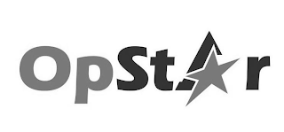 OPSTAR logo
