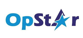 OPSTAR logo