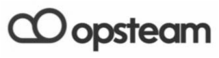 OPSTEAM logo