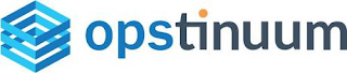 OPSTINUUM logo