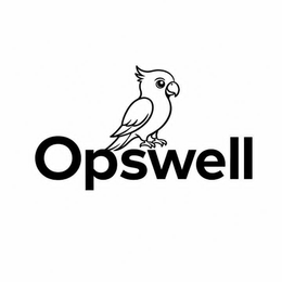 OPSWELL logo