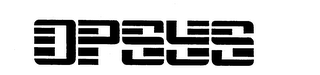OPSYS logo