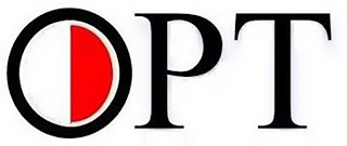 OPT logo