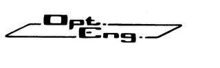 OPT. ENG. logo