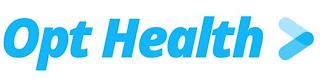 OPT HEALTH logo