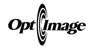 OPT IMAGE logo