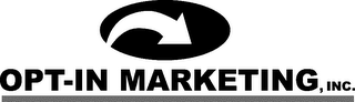 OPT-IN MARKETING, INC. logo