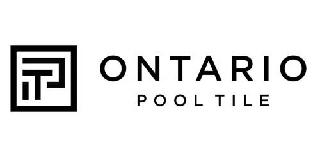 OPT ONTARIO POOL TILE logo