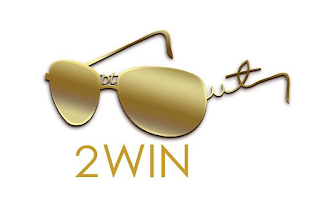 OPT OUT 2 WIN logo
