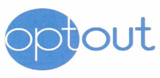 OPT OUT logo