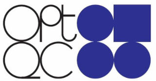 OPT QC logo