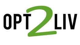 OPT2LIV logo