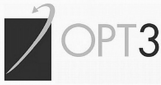 OPT3 logo